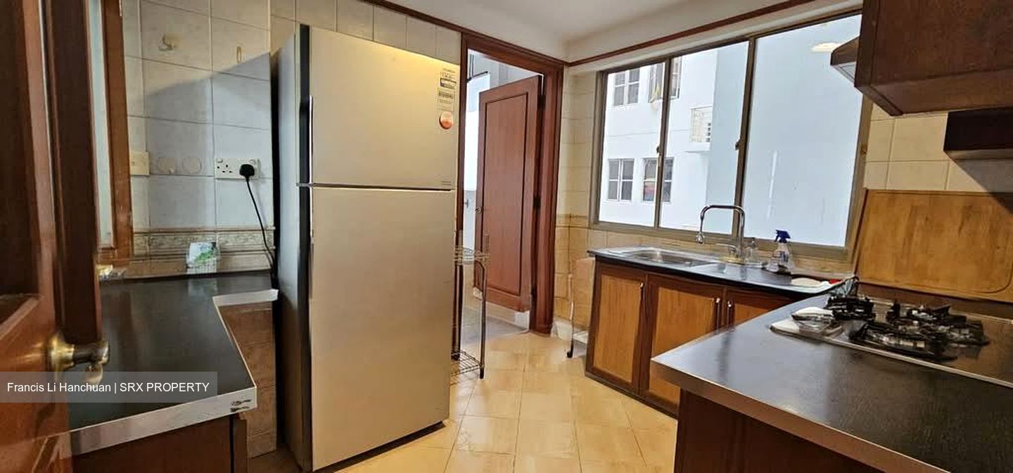 Parc Vista (D22), Condominium #555844451